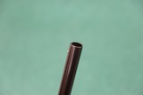 Winchester 12 20 Gauge Solid Rib circa 1929 High Condition - Image 9 of 9