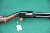 Winchester 12 20 Gauge Solid Rib circa 1929 High Condition - Image 1 of 9