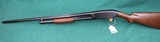 Winchester 12 20 Gauge Solid Rib circa 1929 High Condition - Image 3 of 9