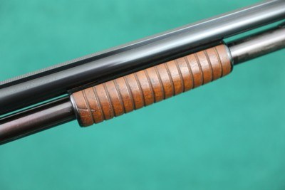 Winchester 12 20 Gauge Solid Rib circa 1929 High Condition - Image 7 of 9