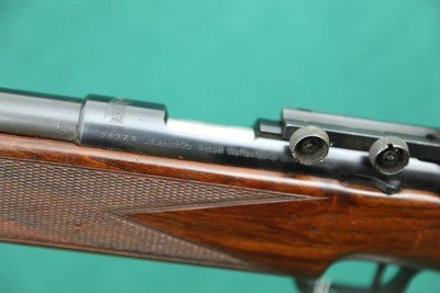 Anschutz model 54 Target 4mm - Image 5 of 12