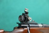 Anschutz model 54 Target 4mm - Image 3 of 12