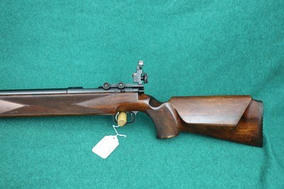 Anschutz model 54 Target 4mm - Image 11 of 12