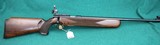 Anschutz model 54 Target 4mm - Image 2 of 12