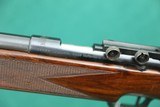 Anschutz model 54 Target 4mm - Image 5 of 12