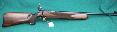 Anschutz model 54 Target 4mm - Image 2 of 12