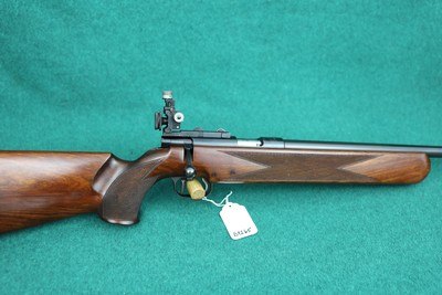 Anschutz model 54 Target 4mm - Image 1 of 12