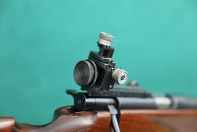 Anschutz model 54 Target 4mm - Image 3 of 12