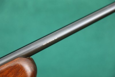Anschutz model 54 Target 4mm - Image 9 of 12