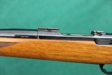 Ruger 77 RS tang safety 358 Win Carbine high condition - Image 4 of 8