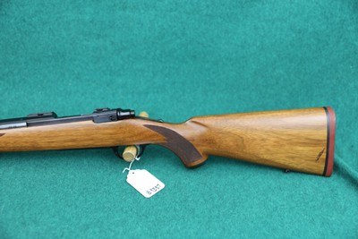 Ruger 77 RS tang safety 358 Win Carbine high condition - Image 7 of 8