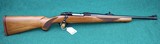 Ruger 77 RS tang safety 358 Win Carbine high condition - Image 2 of 8