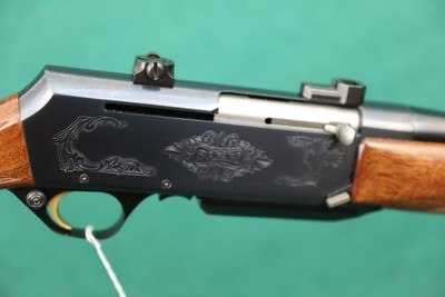 Browning BAR Grade II Safari 30-06 - Image 3 of 11