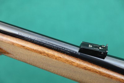 Browning BAR Grade II Safari 30-06 - Image 7 of 11