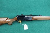Browning BAR Grade II Safari 30-06 - Image 1 of 11