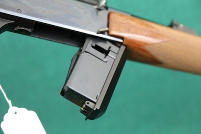 Browning BAR Grade II Safari 30-06 - Image 4 of 11