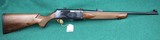 Browning BAR Grade II Safari 30-06 - Image 2 of 11