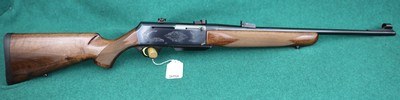 Browning BAR Grade II Safari 30-06 - Image 2 of 11