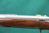 Browning X-Bolt White Gold Medallion 300 Win Mag unfired minty - Image 6 of 12
