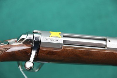 Browning X-Bolt White Gold Medallion 300 Win Mag unfired minty - Image 3 of 12