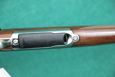 Browning X-Bolt White Gold Medallion 300 Win Mag unfired minty - Image 5 of 12