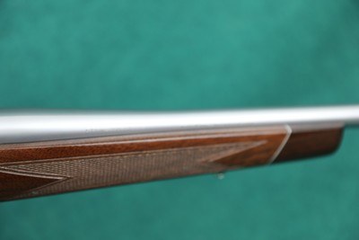 Browning X-Bolt White Gold Medallion 300 Win Mag unfired minty - Image 4 of 12