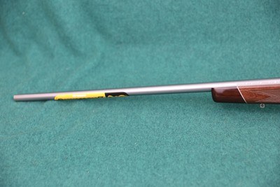 Browning X-Bolt White Gold Medallion 300 Win Mag unfired minty - Image 11 of 12