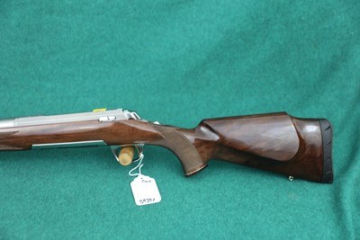 Browning X-Bolt White Gold Medallion 300 Win Mag unfired minty - Image 10 of 12