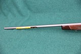 Browning X-Bolt White Gold Medallion 300 Win Mag unfired minty - Image 11 of 12