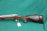Browning X-Bolt White Gold Medallion 300 Win Mag unfired minty - Image 10 of 12