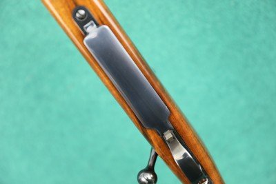 Weatherby Mark V 300 WBY 26 - Image 7 of 11