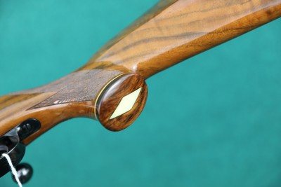 Weatherby Mark V 300 WBY 26 - Image 9 of 11