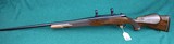 Weatherby Mark V 300 WBY 26 - Image 3 of 11