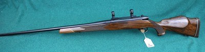 Weatherby Mark V 300 WBY 26 - Image 3 of 11