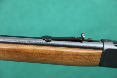 Browning model 71 rifle 348 unfired minty high condition - Image 7 of 12