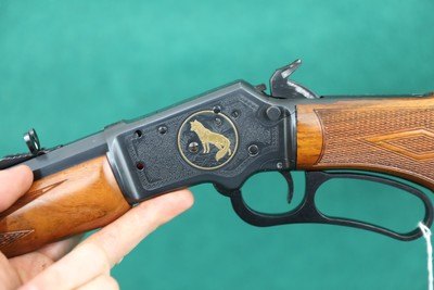 Marlin 39A Century Limited 1897-1997 22 LR High Condition 39 - Image 4 of 13