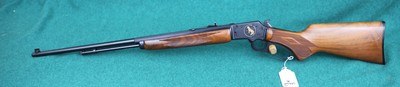 Marlin 39A Century Limited 1897-1997 22 LR High Condition 39 - Image 3 of 13