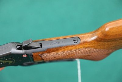 Marlin 39A Century Limited 1897-1997 22 LR High Condition 39 - Image 5 of 13