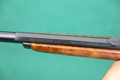 Marlin 39A Century Limited 1897-1997 22 LR High Condition 39 - Image 7 of 13