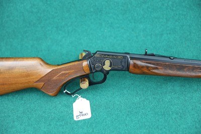 Marlin 39A Century Limited 1897-1997 22 LR High Condition 39 - Image 1 of 13