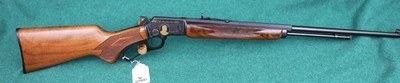 Marlin 39A Century Limited 1897-1997 22 LR High Condition 39 - Image 2 of 13