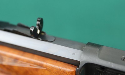 Marlin 39A Century Limited 1897-1997 22 LR High Condition 39 - Image 8 of 13