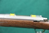 Browning X-Bolt White Gold Medallion 308 Win ANIB Minty - Image 6 of 12