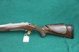 Browning X-Bolt White Gold Medallion 308 Win ANIB Minty - Image 10 of 12