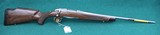 Browning X-Bolt White Gold Medallion 308 Win ANIB Minty - Image 2 of 12