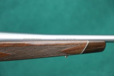 Browning X-Bolt White Gold Medallion 308 Win ANIB Minty - Image 3 of 12