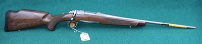 Browning X-Bolt White Gold Medallion 308 Win ANIB Minty - Image 2 of 12