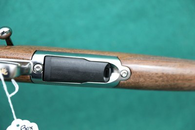 Browning X-Bolt White Gold Medallion 308 Win ANIB Minty - Image 4 of 12