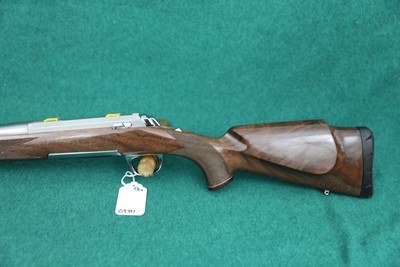 Browning X-Bolt White Gold Medallion 308 Win ANIB Minty - Image 10 of 12