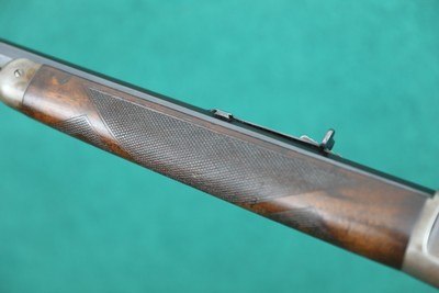 Winchester 1892 38-40 WCF 24